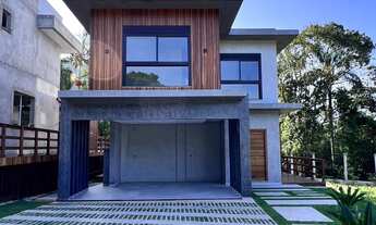 Imagem 6: Casa com 3 dormitórios à venda, 258,33m² Praia das Taquaras - Balneário Camboriú/SC