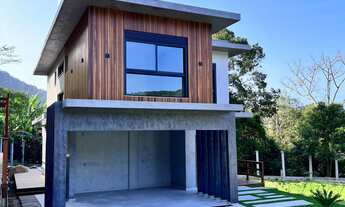 Imagem 4: Casa com 3 dormitórios à venda, 258,33m² Praia das Taquaras - Balneário Camboriú/SC