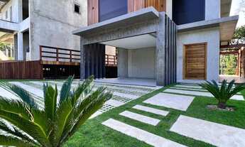 Imagem 5: Casa com 3 dormitórios à venda, 258,33m² Praia das Taquaras - Balneário Camboriú/SC