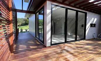 Imagem 7: Casa com 3 dormitórios à venda, 258,33m² Praia das Taquaras - Balneário Camboriú/SC