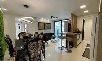 Imagem 4: Apartamento à venda no Brava View- Praia Brava- Itajaí