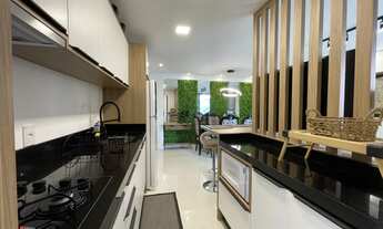 Imagem 6: Apartamento à venda no Brava View- Praia Brava- Itajaí