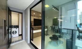 Imagem 7: Apartamento à venda no Brava View- Praia Brava- Itajaí