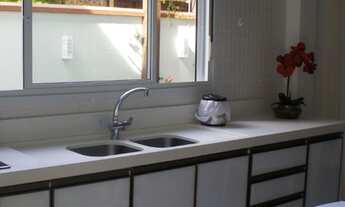 Imagem 4: Casa com 4 Quartos e 1 banheiro à Venda, 310 m² - Centro de Balnéario Camboriú