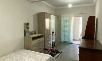 Imagem: Sobrado germinado 3 Suítes no centro de