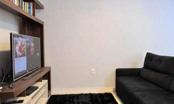 Imagem: APARTAMENTO À VENDA 1 Suíte 2 Demi