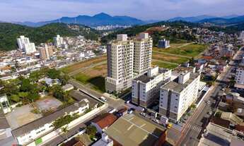 Imagem: Apartamento 1 quarto, em Construção