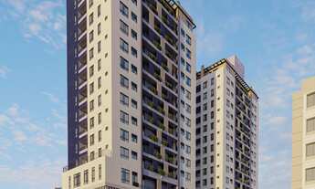 Imagem 4: Apartamento 1 quarto, em Construção - Bairro Tabuleiro / Camboriú