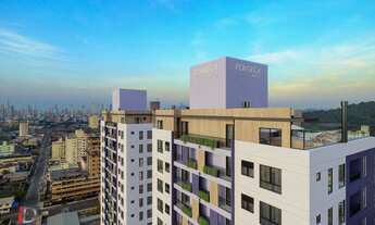 Imagem 6: Apartamento 1 quarto, em Construção - Bairro Tabuleiro / Camboriú