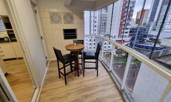 Imagem 7: Apartamento com 03 dormitórios no Centro de Balneário Camboriú, próximo ao Passeio San Mig