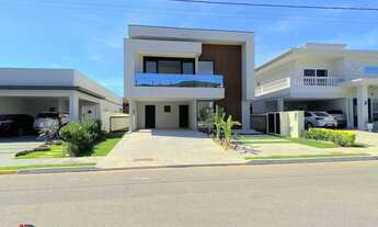 Imagem: Casa de Alto Padrão à venda no Condomínio