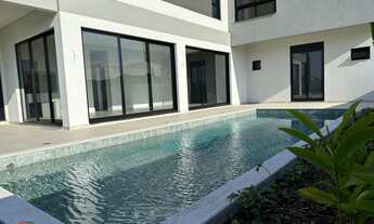 Imagem 5: Casa de Alto Padrão no Condomínio Caledônia