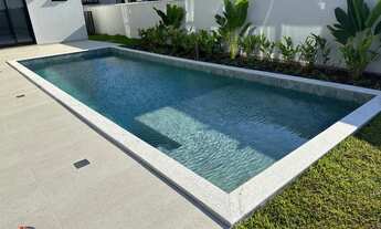 Imagem 6: Casa de Alto Padrão no Condomínio Caledônia