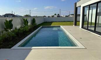 Imagem 7: Casa de Alto Padrão no Condomínio Caledônia