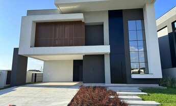 Imagem 2: Casa de Alto Padrão no Condomínio Caledônia