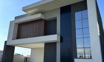 Imagem 4: Casa de Alto Padrão no Condomínio Caledônia