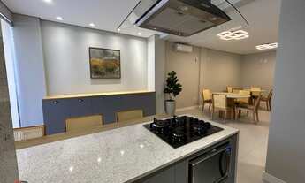 Imagem 2: Lindo apartamento à venda com 1 suíte + 2 dormitórios no Bairro mais valorizado de Cambori