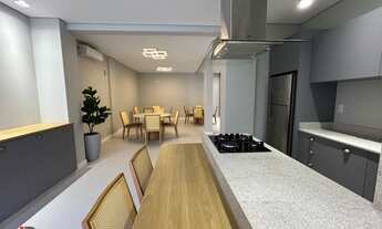 Imagem 3: Lindo apartamento à venda com 1 suíte + 2 dormitórios no Bairro mais valorizado de Cambori