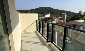 Imagem 6: Lindo apartamento à venda com 1 suíte + 2 dormitórios no Bairro mais valorizado de Cambori