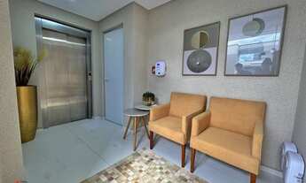 Imagem 2: Lindo apartamento com 02 suítes à venda no Bairro Tabuleiro - Camboriú