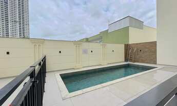 Imagem 6: Lindo apartamento com 02 suítes à venda no Bairro Tabuleiro- Camboriú