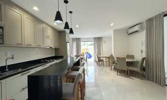 Imagem 3: Lindo apartamento com 02 suítes à venda no Bairro Tabuleiro- Camboriú