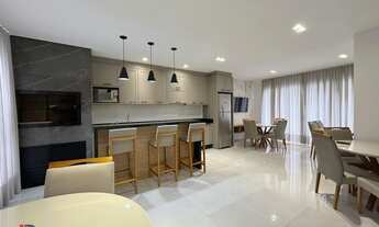 Imagem 4: Lindo apartamento com 02 suítes à venda no Bairro Tabuleiro- Camboriú