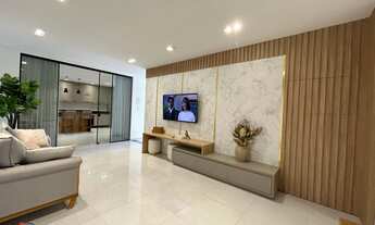 Imagem 2: Lindo apartamento com 02 suítes à venda no Bairro Tabuleiro- Camboriú