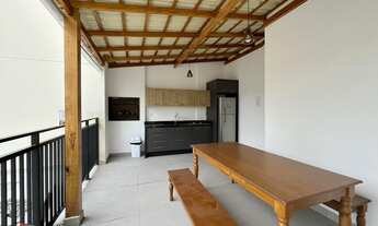 Imagem 5: Lindo apartamento com 02 suítes à venda no Bairro Tabuleiro- Camboriú