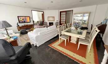 Imagem 7: Casa à venda com 04 suítes, 07 banheiros, piscina, 423m² de área construída no centro de B