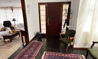 Imagem 4: Casa à venda com 04 suítes, 07 banheiros, piscina, 423m² de área construída no centro de B