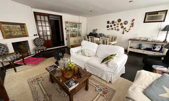 Imagem 5: Casa à venda com 04 suítes, 07 banheiros, piscina, 423m² de área construída no centro de B