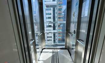 Imagem 4: Lindo Apartamento à venda em Balneário Camboriú, quadra mar na Barra Sul - Com 3 suítes e