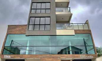 Imagem: LIndo apartamento à venda com 1 suíte