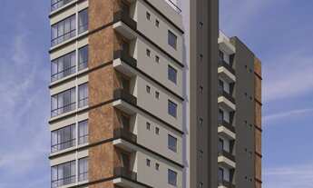 Imagem 3: Lançamento Houston Residence no bairro mais valorizado de Camboriú - 1 suíte + 1 dormitóri