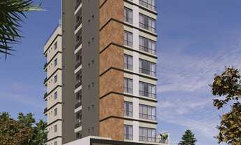 Imagem 6: Lançamento Houston Residence no bairro mais valorizado de Camboriú - 1 suíte + 1 dormitóri