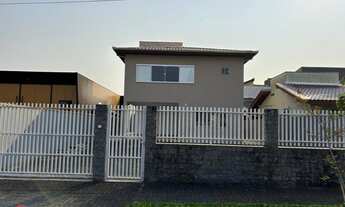 Imagem 2: Casa em Condomínio fechado à venda em Camboriú, São Francisco de Assis - 200m²