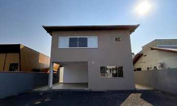 Imagem: Casa em Condomínio fechado à venda em