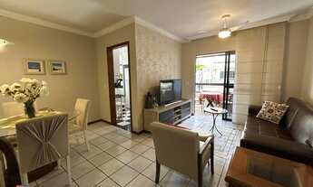 Imagem 3: Apartamento com 2 Quartos e ampla Sacada à venda em Balneário Camboriú