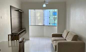 Imagem 2: Apartamento com 3 Quartos e 2 Vagas de Garagem à venda bem no Centro em Balneário Cambori