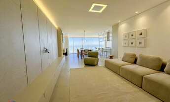 Imagem: Apartamento de luxo na Praia Brava de Itajaí