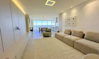 Imagem 2: Apartamento de luxo na Praia Brava de Itajaí - Pronto para morar!