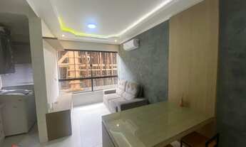 Imagem 3: Apartamento com 2 Quartos à venda no São Francisco de Assis em Camboriú