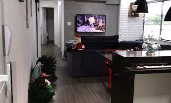 Imagem 2: Apartamento com 2 Quartos à venda na Quadra Mar em Balneário Camboriú