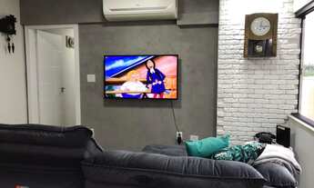 Imagem 4: Apartamento com 2 Quartos à venda na Quadra Mar em Balneário Camboriú