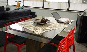 Imagem 7: Apartamento com 2 Quartos à venda na Quadra Mar em Balneário Camboriú