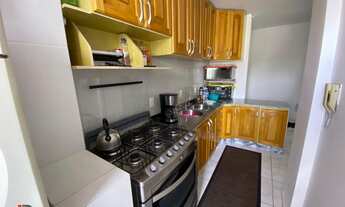 Imagem 2: Apartamento com 2 Quartos à venda no Areias em Camboriú