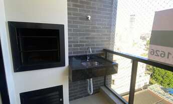 Imagem 2: Apartamento 2 quartos para locação ANUAL no bairro das Nações em Balneário Camboriú