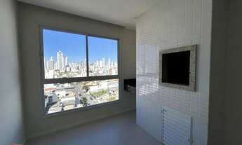 Imagem: Apartamento para aluguel em Balneário Camboriú