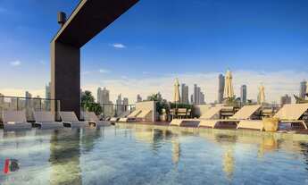 Imagem 5: Apartamento de 2 quarto, entrega próxima a Venda no São Francisco em Camboriú